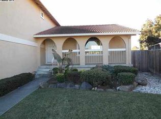 3537 Barnacle Ct, Union City, CA
