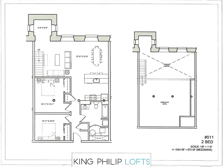King Philip Lofts — Photo 42