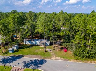 140 Cox Rd, Santa Rosa Beach, FL 32459