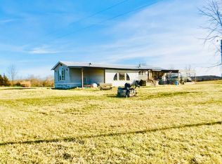 9440 S 1801st Rd, Humansville, MO 65674