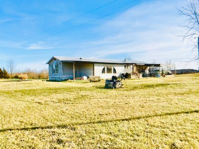 9440 S 1801st Rd, Humansville, MO, 65674