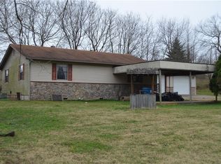 510 W Highway 72, Gravette, AR 72736