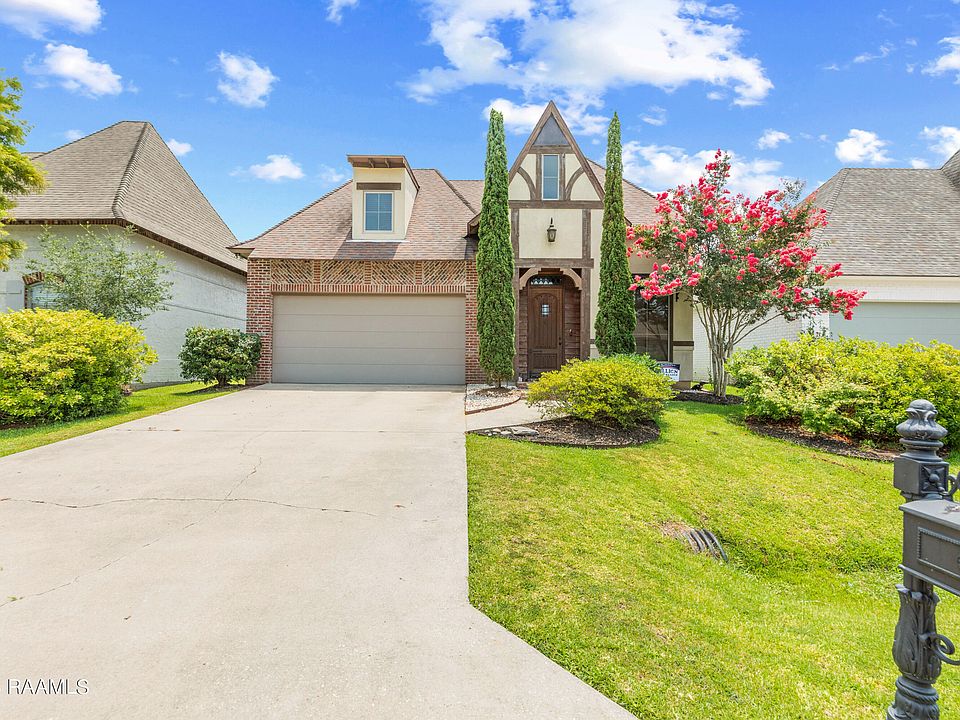 126 Heathwood Dr, Broussard, LA 70518 Zillow