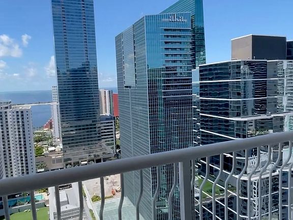 3rd image of 1200 Brickell Bay Dr #3821A