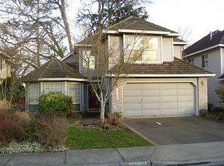 17364 SW 128th Ave, Tigard, OR 97224