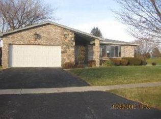 4900 187th St, Country Club Hills, IL