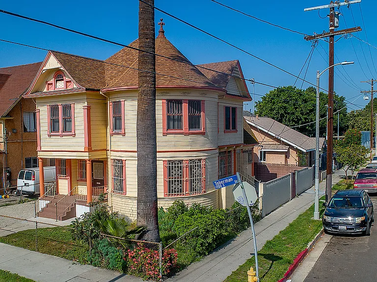 Toberman House — Photo 3
