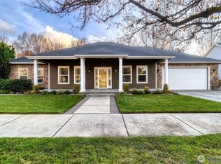 1676 Greenbriar Drive, Walla Walla, WA 99362