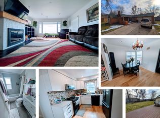 485 High St, Belleville, MI 48111