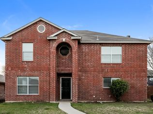 309 Teakwood Ln, Cedar Hill, TX 75104