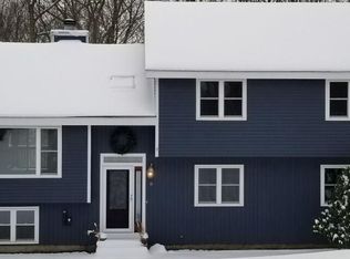 8 Summit Rd, Columbia, CT 06237