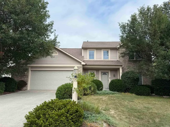 2932 Mariposa Pl, Fort Wayne, IN 46818
