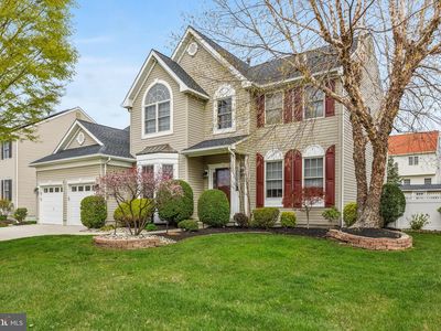 8 Dahlia Rd, Sewell, NJ, 08080