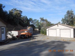 45771 Butternut Ln, Squaw Valley, CA 93675