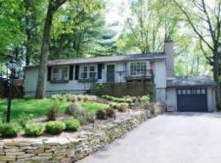 343 W Shore Trl, Sparta, NJ 07871