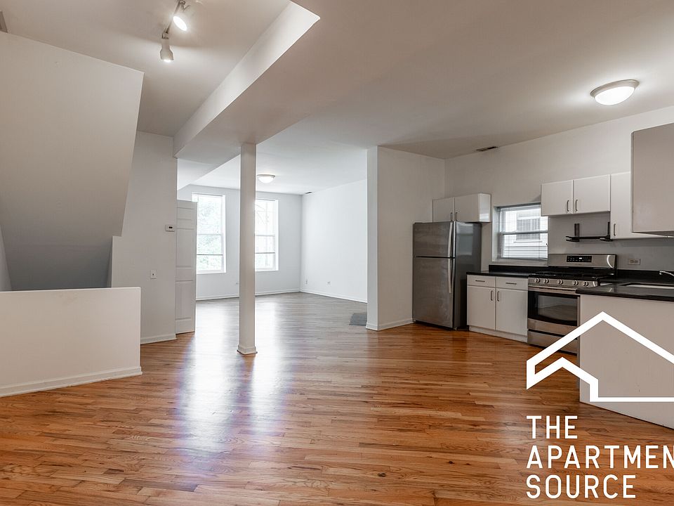 1st image of 2518 N Ashland Ave #2