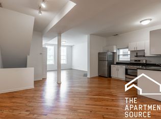 2518 N Ashland Ave #2, Chicago, IL 60614