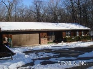 3918 Stanka Ln, Godfrey, IL