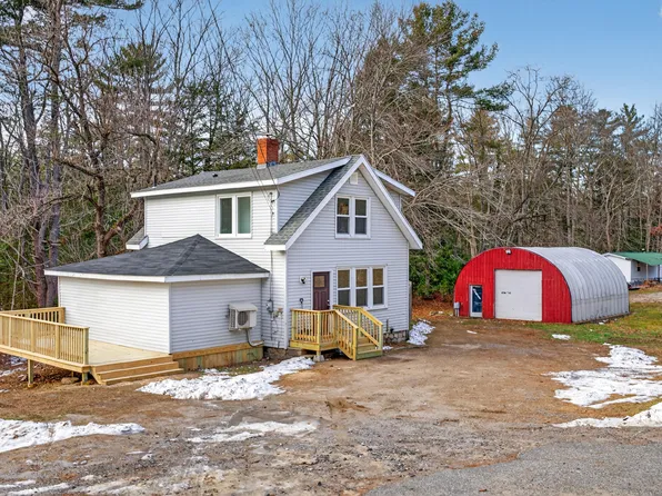 510 Roosevelt Trail, Casco, ME 04015