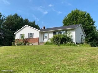 133 Fords Rd, Honesdale, PA 18431