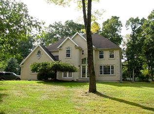 8 Butternut Way, Sparta, NJ 07871