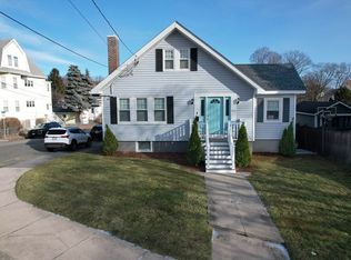 115 Fulton St, Medford, MA 02155