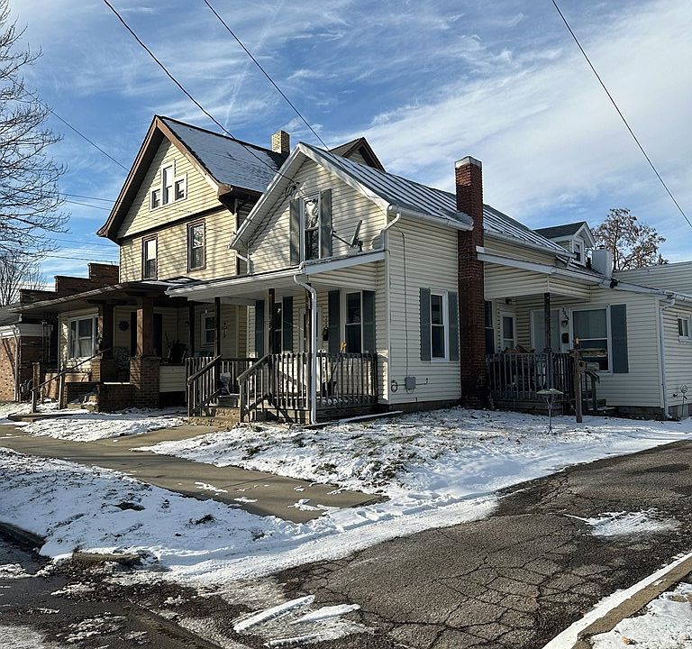 2nd image of 206 & 208 Maple St