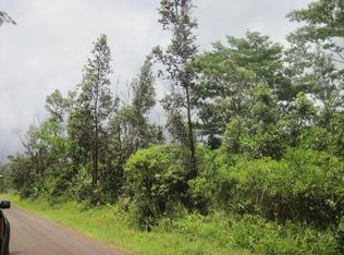 20th Ave, Keaau, HI 96749