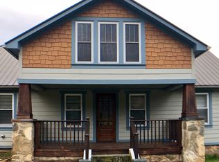 2183 Murray Rd, Canton, NC 28716