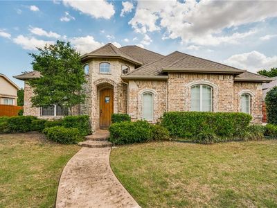 2811 Meadowside Dr, McKinney, TX, 75071