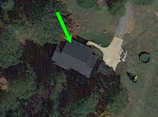 53 Old Rome Rd, Kingston, GA 30145