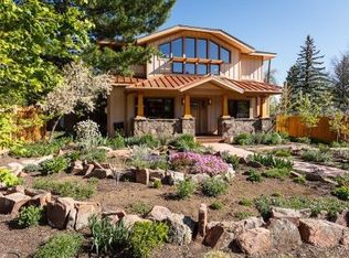 2131 Bluebell Ave, Boulder, CO 80302