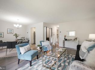 15100 Glade Dr #11-2F, Silver Spring, MD 20906