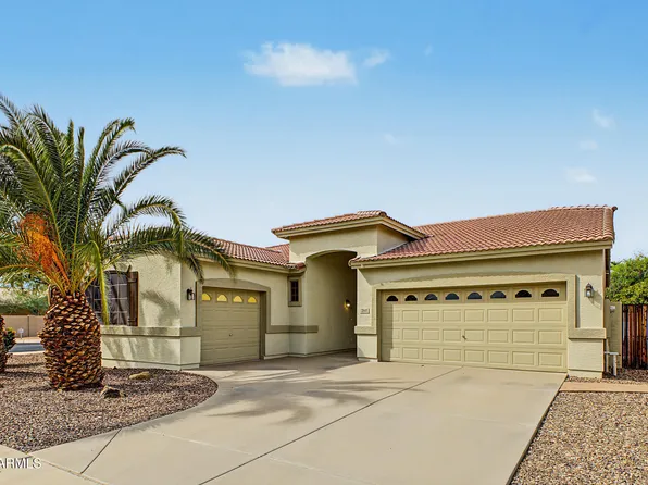 260 W BIRCHWOOD Place, Chandler, AZ 85248