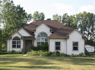 371 116th Ave, Martin, MI 49070