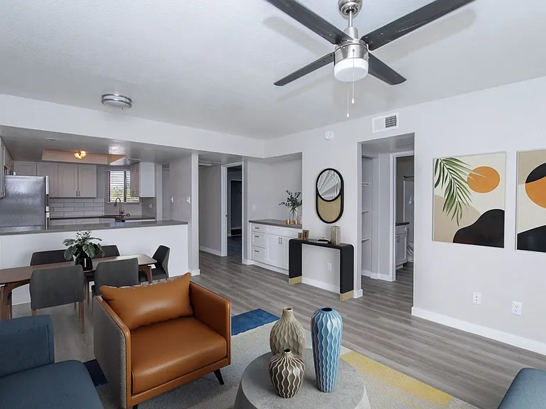 Rise Desert Cove — Photo 18