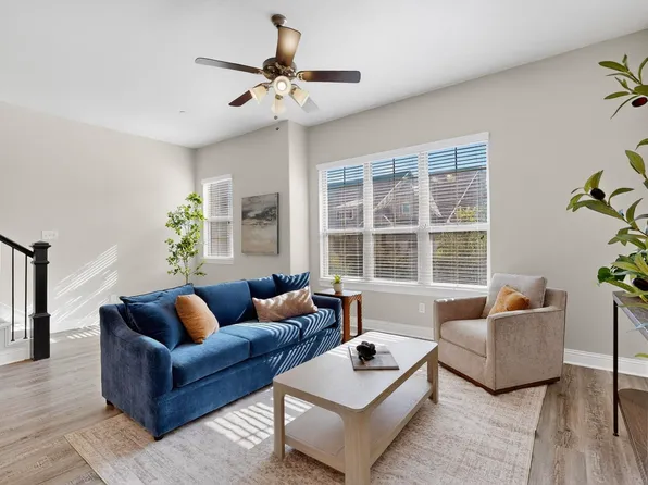 294 Ferndale St, The Colony, TX 75056