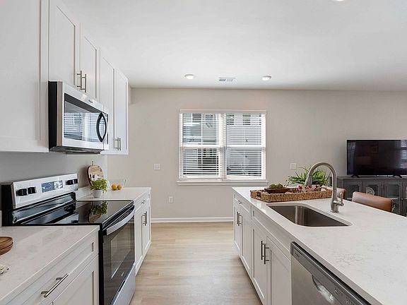 River Road Townhomes