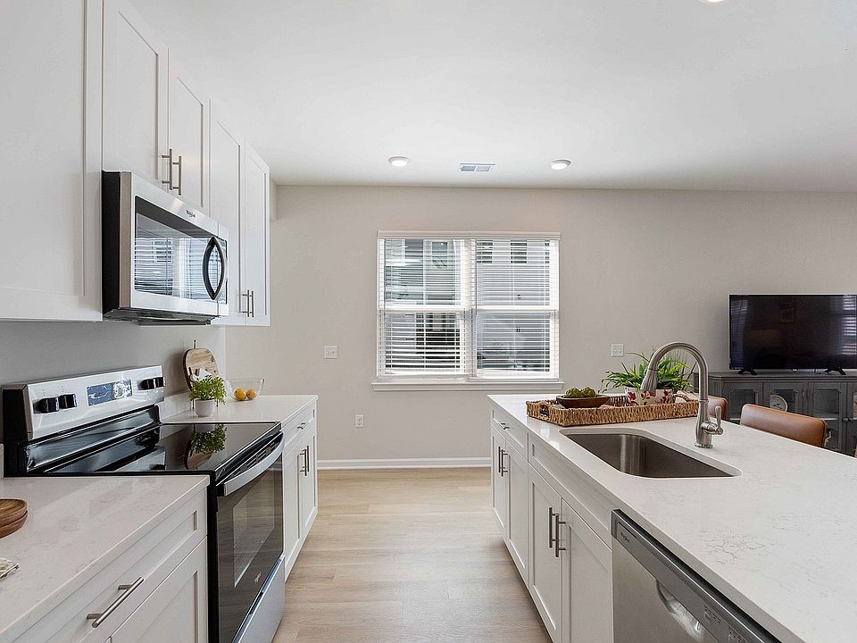 River Road Townhomes