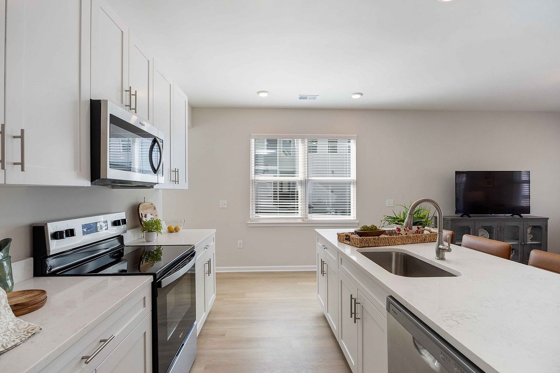 River Road Townhomes