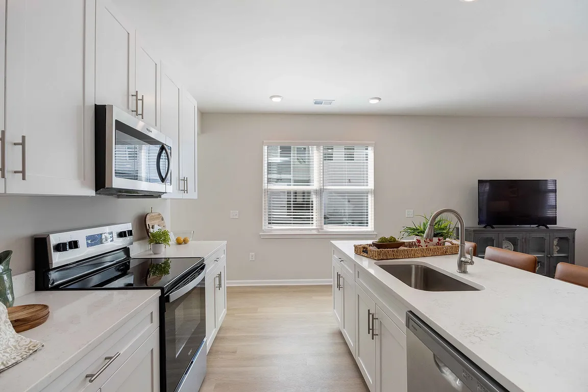 River Road Townhomes