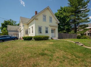357 Main St, Nashua, NH 03060