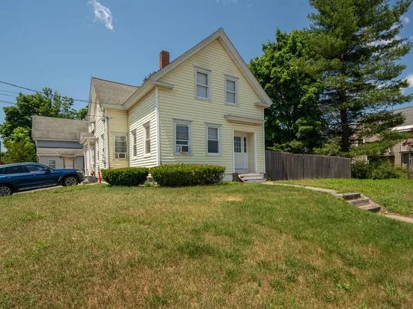 357 Main Street, Nashua, NH 03060