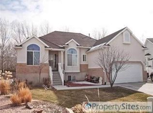 1771 W Nobility Cir, Salt Lake City, UT 84116