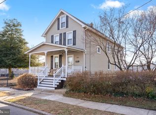 212 W 3rd St, Florence, NJ 08518