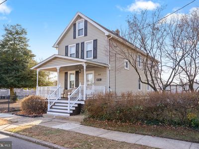 212 W 3rd St, Florence, NJ, 08518