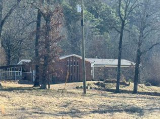 3524 Rushing Rd, Dover, AR 72837
