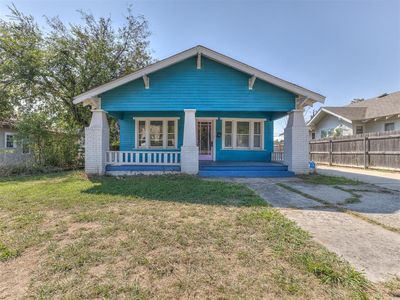 1124 NW 36th St, Oklahoma City, OK, 73118