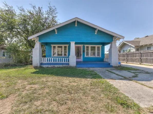 1124 NW 36th St, Oklahoma City, OK 73118