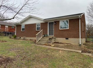1513 Waterworks Rd, La Grange, KY